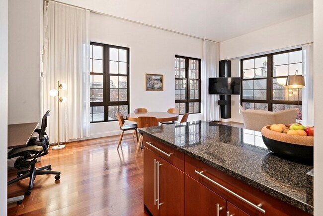 Foto del edificio - 29 Otis St