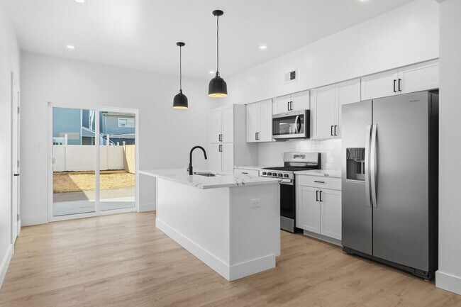 Foto del edificio - New Renovation - Sharpsburg