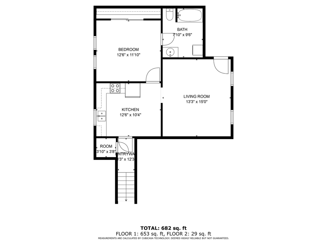 Photo - 1447 Kay street