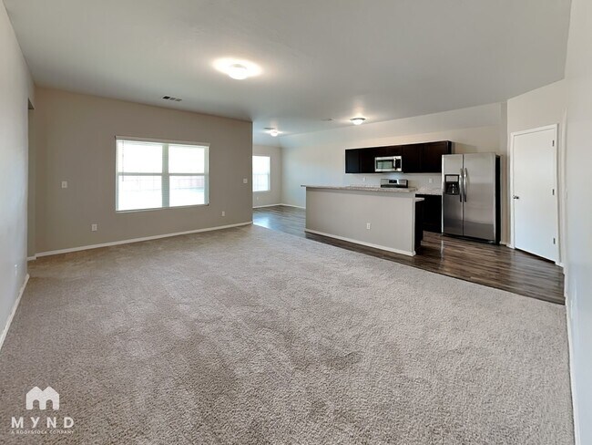 Foto del edificio - 2303 Ridge Way