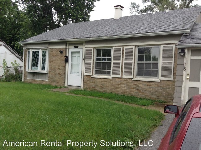 Foto del edificio - 2018 218th St