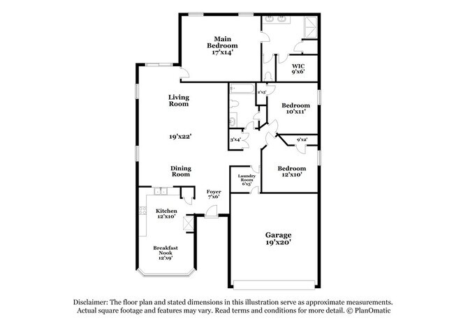 Foto del edificio - 203 NE 9th Ave