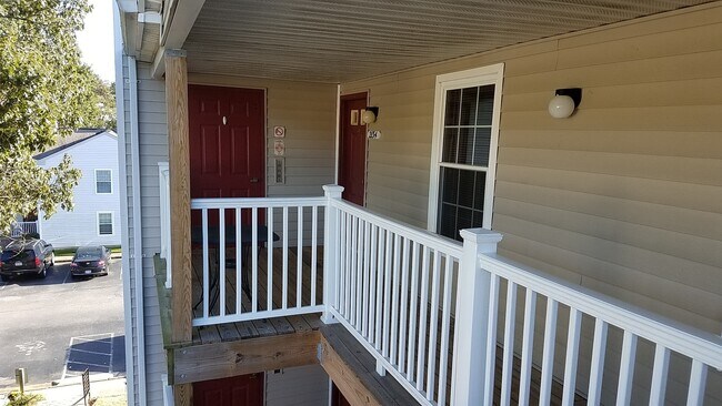 Foto del edificio - GREAT NECK LANDING