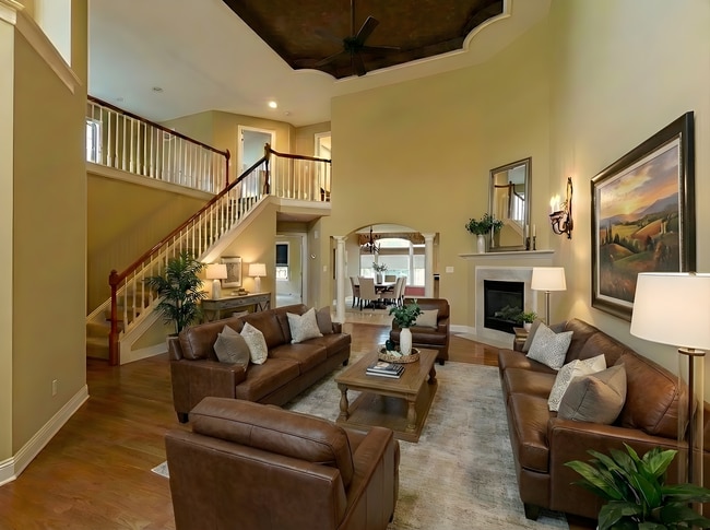 Foto del edificio - 3 bedroom 2.5 bathroom Townhome in Mount Joy!