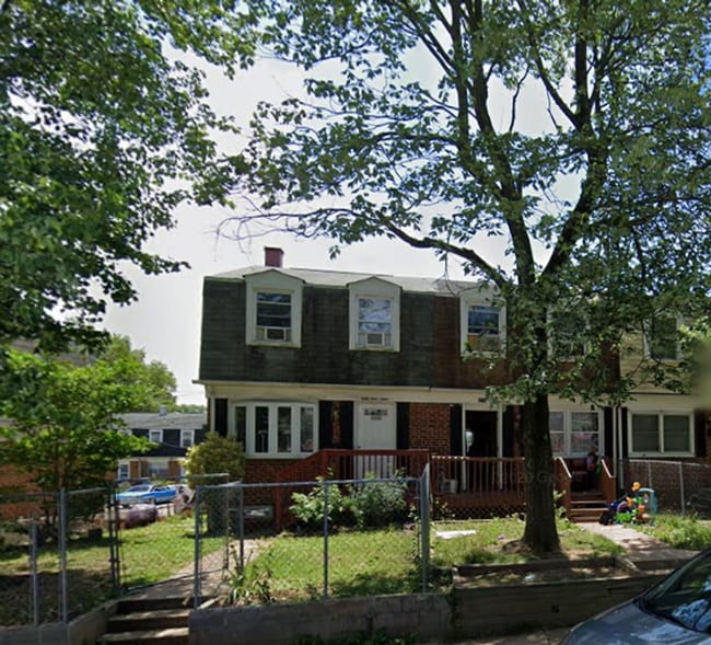Charming & Move-In Ready Home in Baltimore! - Charming & Move-In Ready Home in Baltimore!