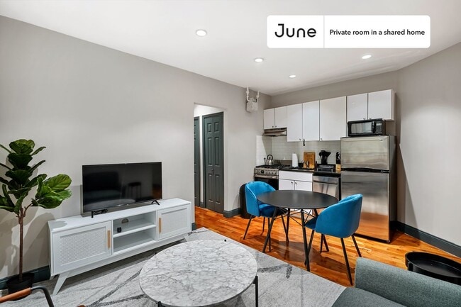 Building Photo - Room in Shared 2 bed/1 bath home in East Harlem