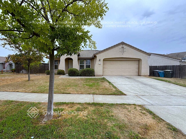 Building Photo - 1166 Jones Bar Trail