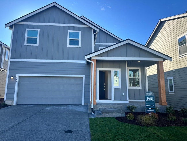 Building Photo - 20427 Myrtle Pl E