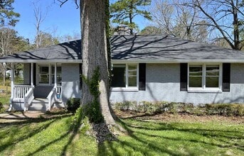 Building Photo - 4803 Glenwood Rd
