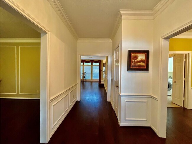 Foto del edificio - 3823 Elkins Rd