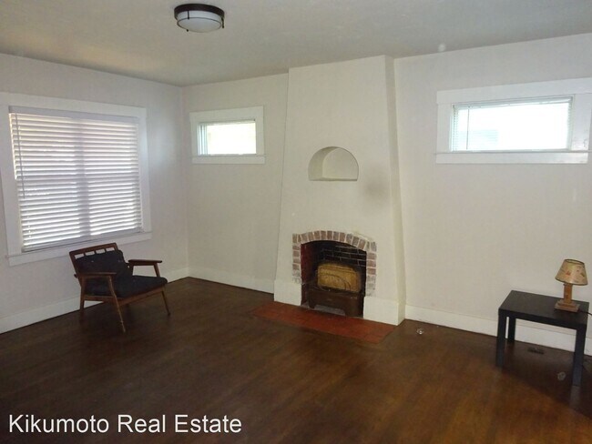 Building Photo - 2 br, 1 bath House - 2600 18th Street