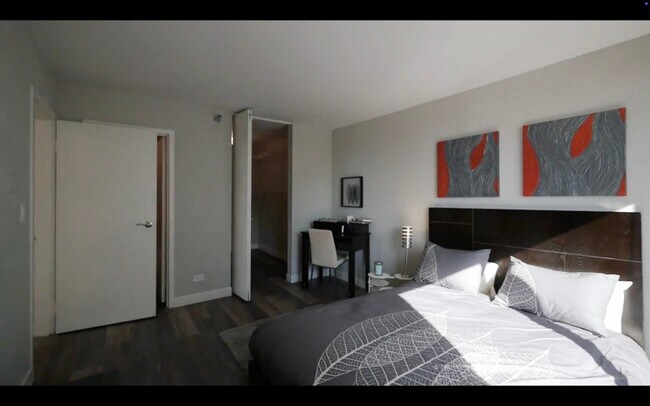 Foto del edificio - 40 E Delaware Pl