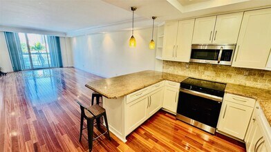 Building Photo - 19390 Collins Ave