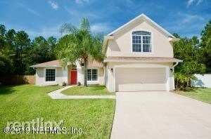 Primary Photo - 5 br, 3 bath House - 2808 Sand Crane Ct