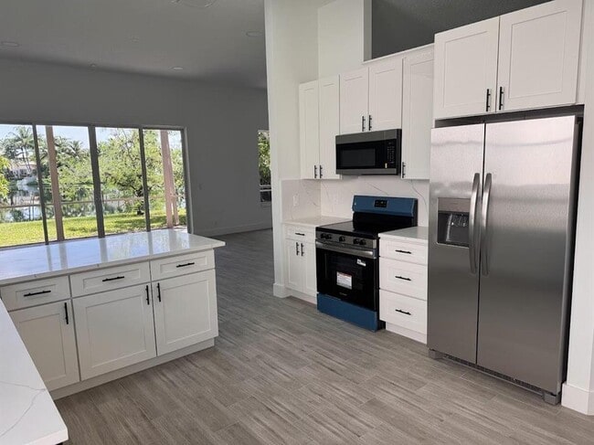 Photo - 13377 Northwest 14th Street, Pembroke Pines, FL 33028 - 3 BR 2.5 BA single-family home
