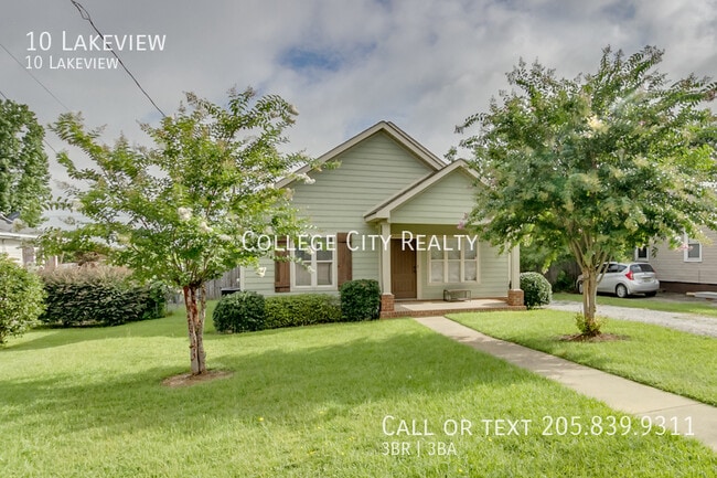 Photo - 10 Lakeview House