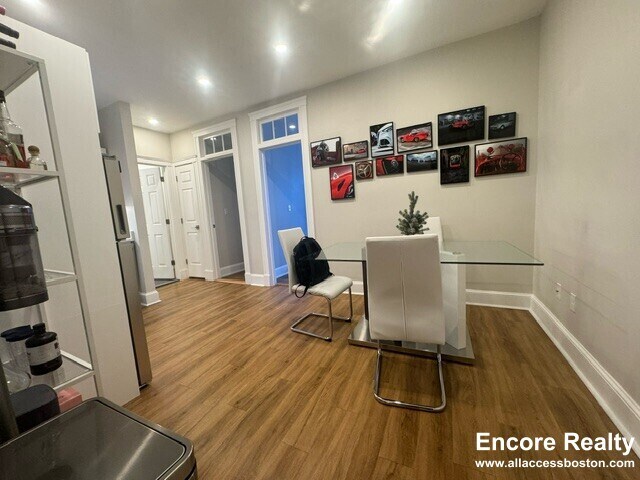 Foto del edificio - 5 Manor St