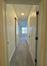 Interior Photo - The E - Elevated Living in Whitestown