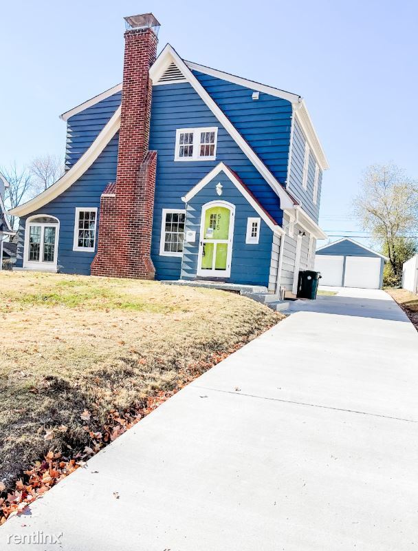 Foto del edificio - 3 br, 1.5 bath House - 515 Angenette Ave