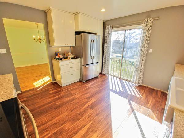 Cocina - 2848 Maple Ln