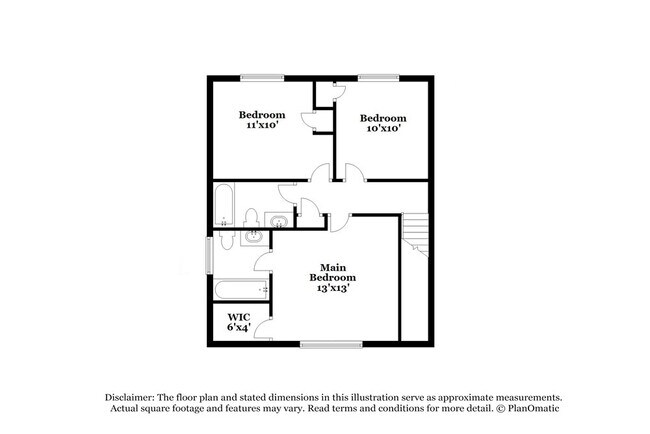 Foto del edificio - 1671 Nichole Woods Dr