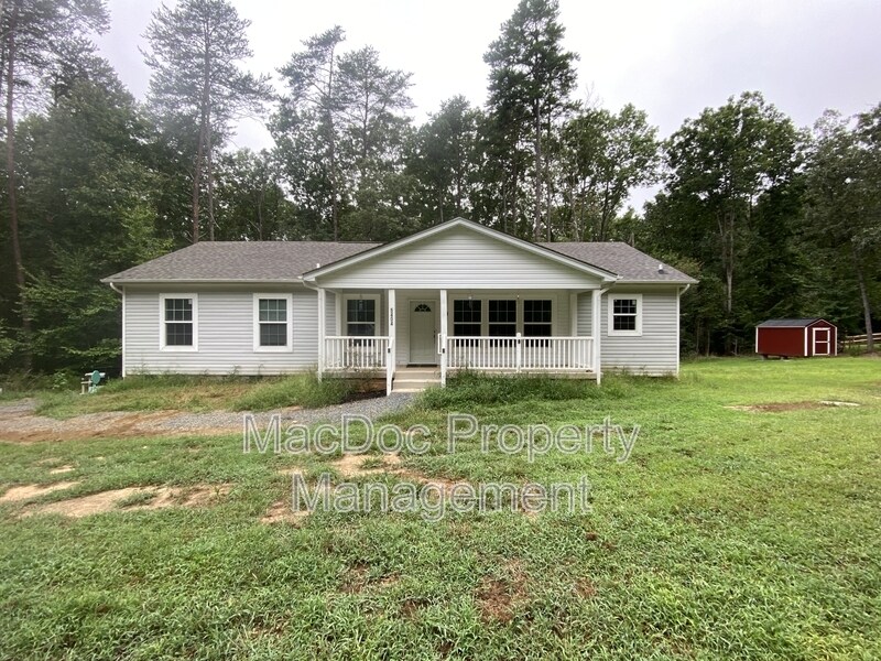 Building Photo - 5404 Trimmingham Ct