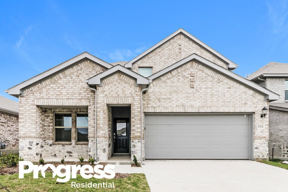 1204 Green Timber Dr, Heartland, TX 75126 House Rental in Heartland