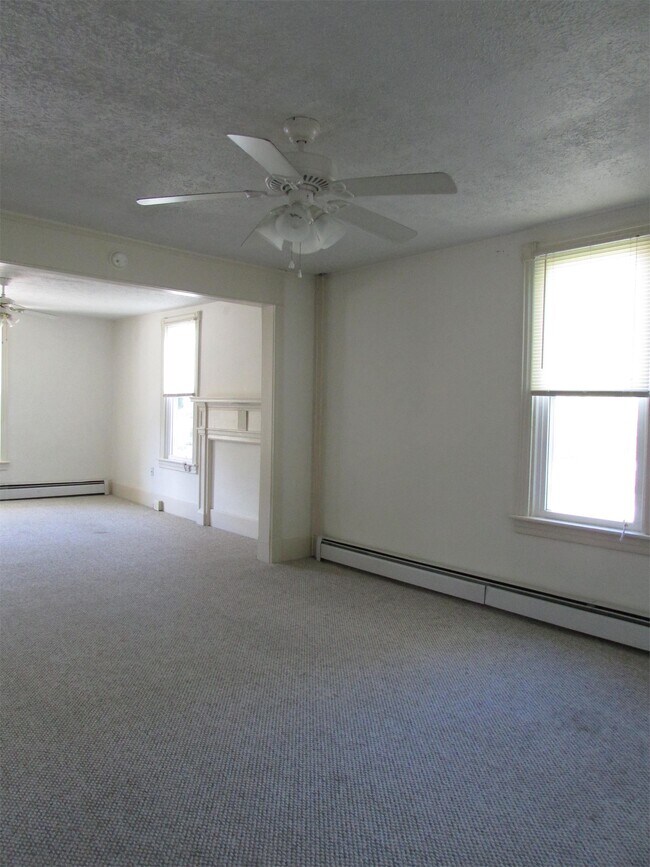 Foto del edificio - 316 Walnut St