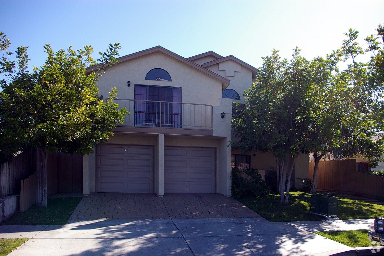 Building Photo - 4353 Felton St