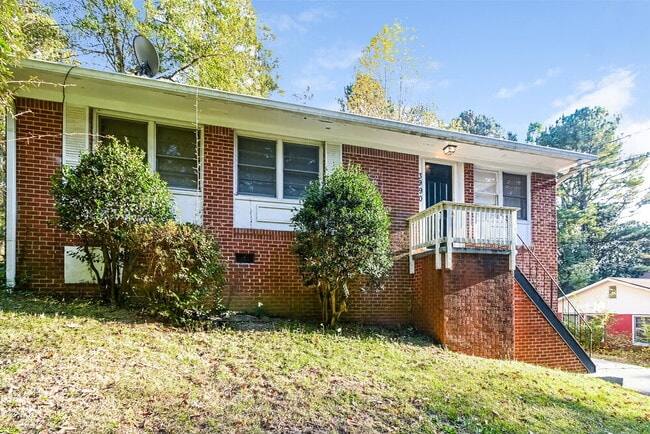 Foto del edificio - 3990 Rutgers Dr SW
