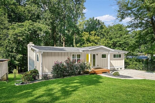 Building Photo - 3476 Alison Dr