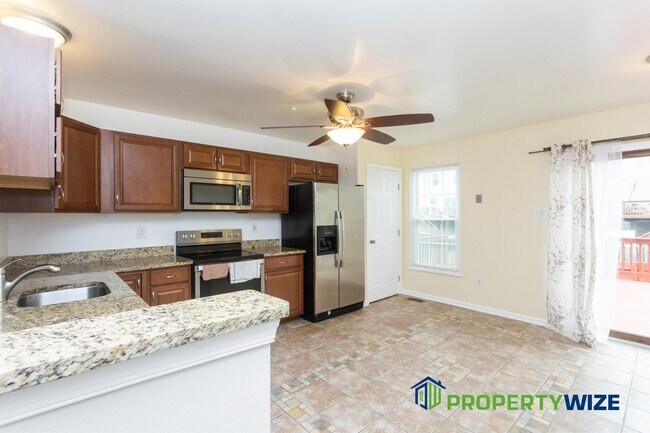 Building Photo - 10 Blackfoot Ct
