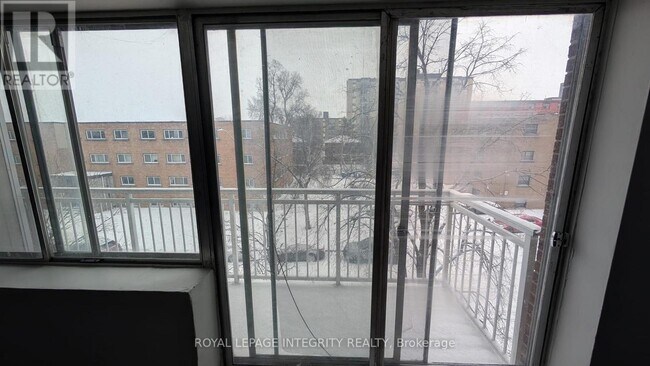 Photo du bâtiment - 1435 Morisset Ave