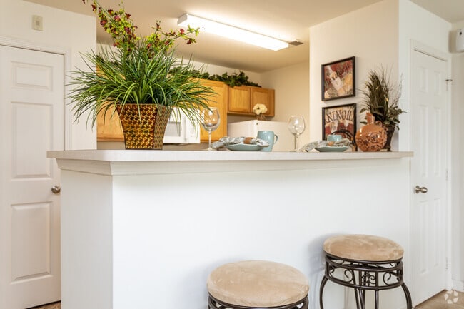 1BR,1BA - Providence Pointe