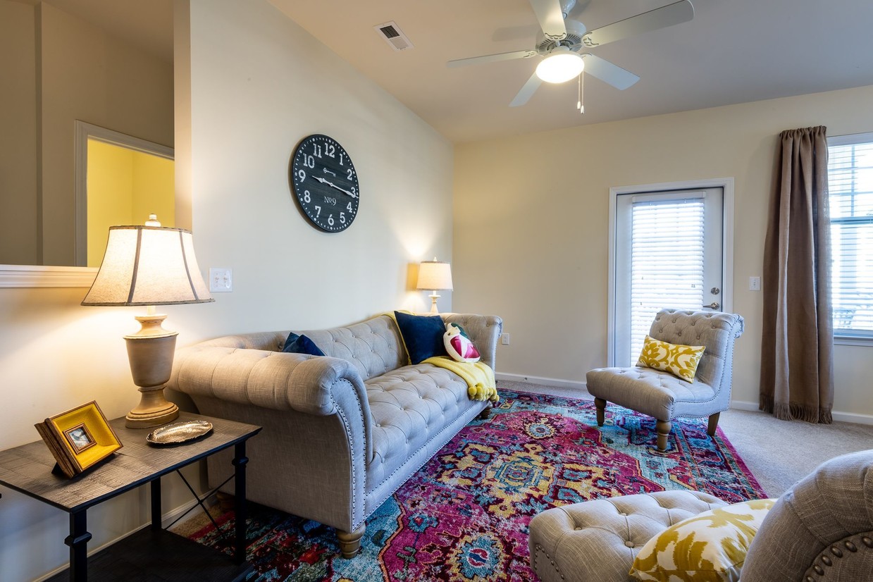 The Reserve At White Oak Apartments Garner, NC