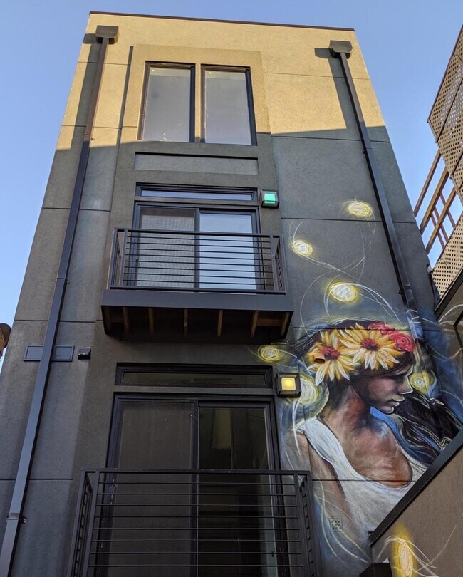 Foto del edificio - 1457 Girard St NW