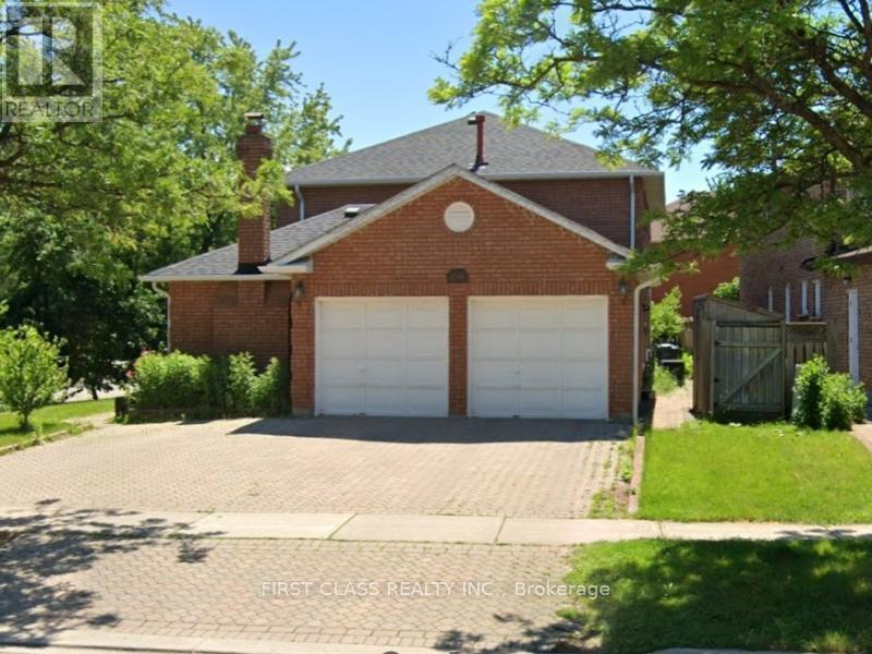Primary Photo - 2316 Credit Valley Rd