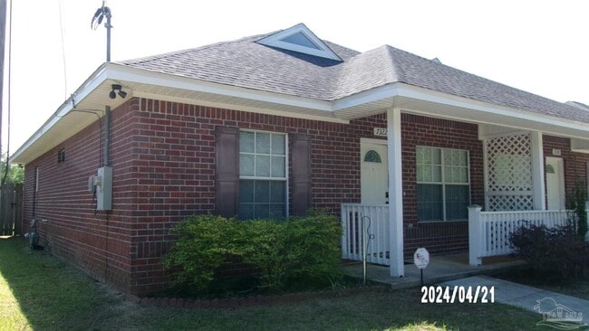 Building Photo - 7322 Mangum Dr