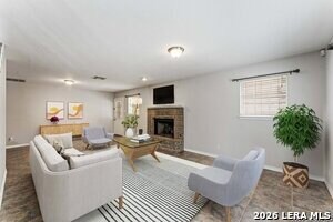 Foto del edificio - 13802 Fairway Crest