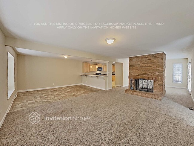 Foto del edificio - 924 Pine Forest Rd
