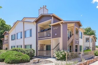 Building Photo - 8767 W Berry Ave