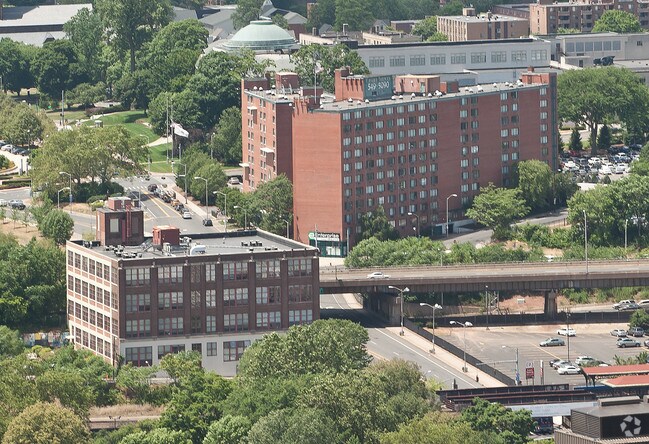 Foto del edificio - ArtSpace - Hartford