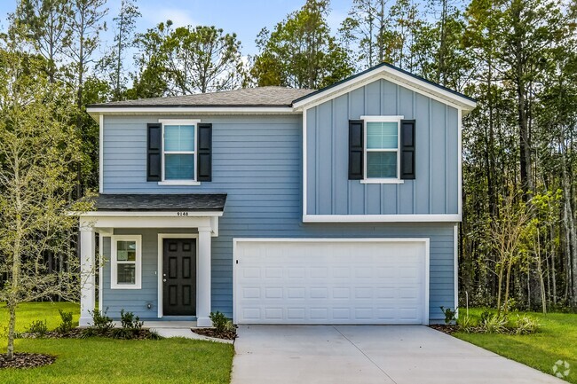 Building Photo - 9136 Udell Ln