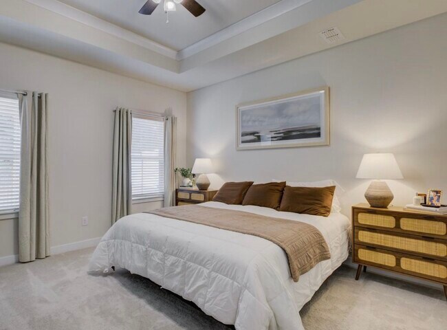 Foto del edificio - 6377 Ashton Park Dr