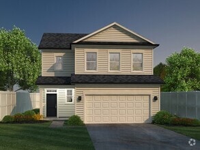 Building Photo - 2684 Noah Pines Pl