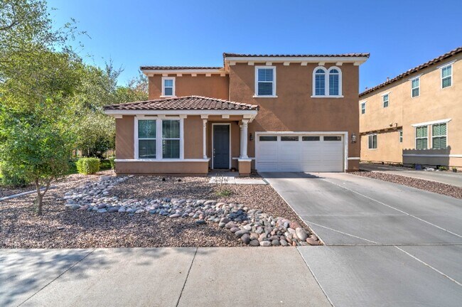 Building Photo - 9130 S Terry Ln