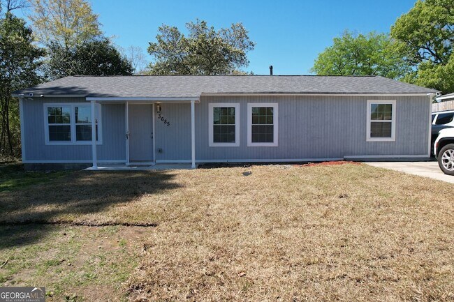 Building Photo - 3685 Rice Mill Rd