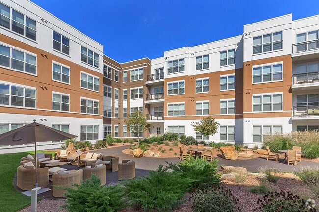 Apartments For Rent In Beachwood Oh