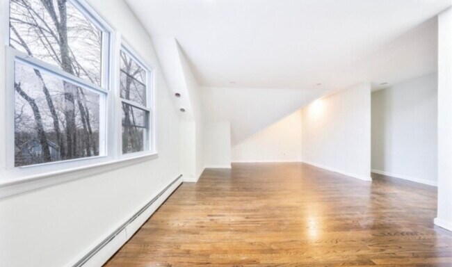 Sala de estar - 91 Broad St