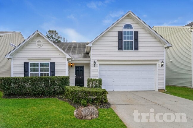 Building Photo - 3216 Laurenfields Way